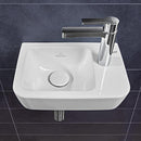 Villeroy & Boch O.Novo Compact Hand Washbasin - Ideali