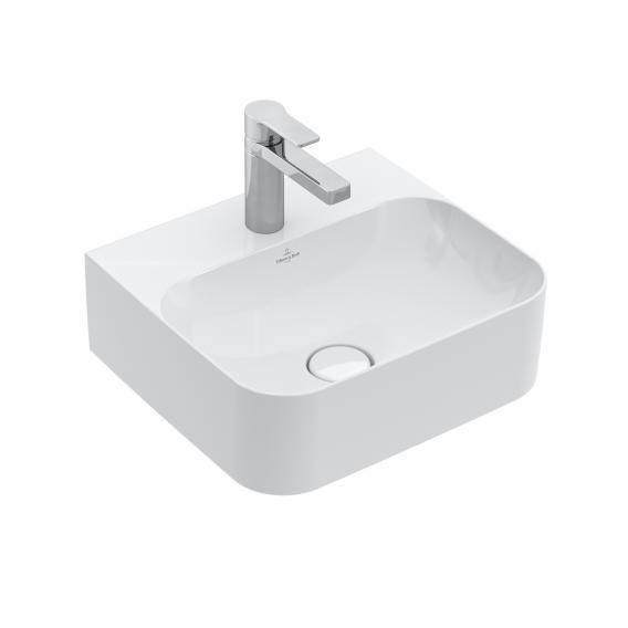 Villeroy & Boch Finion Hand Washbasin - Ideali