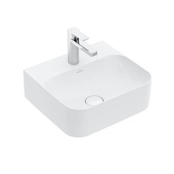 Villeroy & Boch Finion Hand Washbasin - Ideali