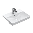 Villeroy & Boch Avento Semi-Recessed Basin - Ideali