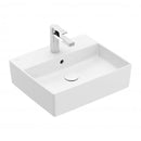 Villeroy & Boch Memento 2.0 Countertop Washbasin - Ideali