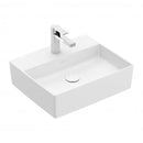 Villeroy & Boch Memento 2.0 Countertop Washbasin - Ideali