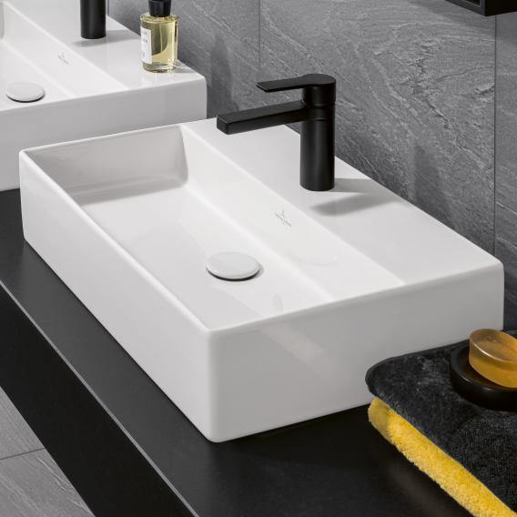 Villeroy & Boch Memento 2.0 Countertop Washbasin - Ideali