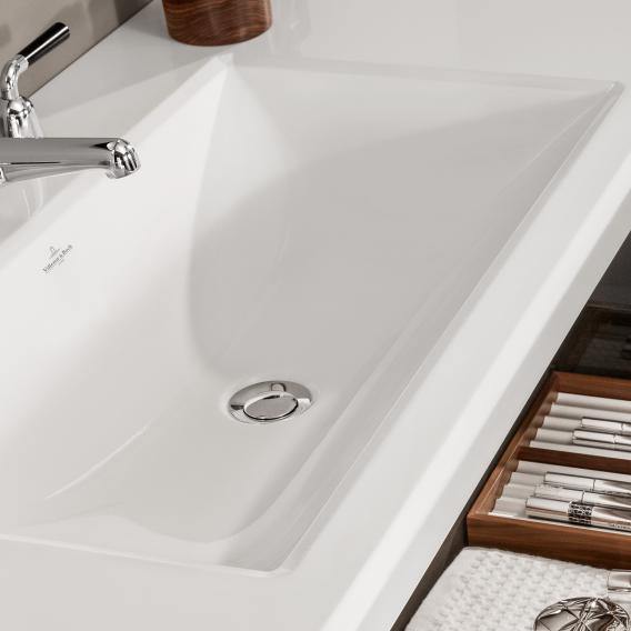 Villeroy & Boch Antheus Vanity Washbasin - Ideali