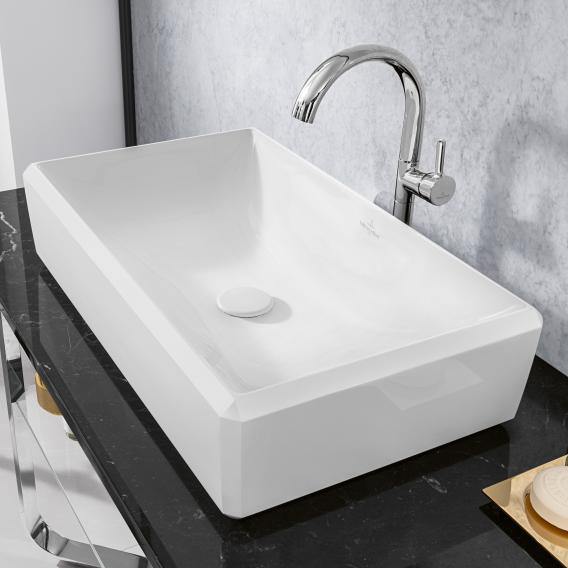 Villeroy & Boch Antheus Countertop Washbasin - Ideali