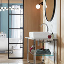 Villeroy & Boch Antheus Countertop Washbasin - Ideali