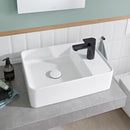 Villeroy & Boch Collaro Countertop Washbasin - Ideali