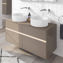 Villeroy & Boch Collaro Countertop Washbasin - Ideali