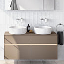 Villeroy & Boch Collaro Countertop Washbasin - Ideali