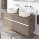 Villeroy & Boch Collaro Countertop Washbasin - Ideali