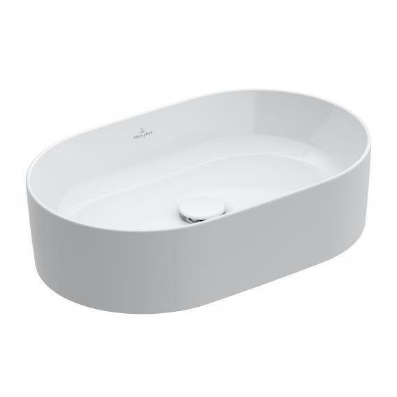 Villeroy & Boch Collaro Countertop Washbasin - Ideali
