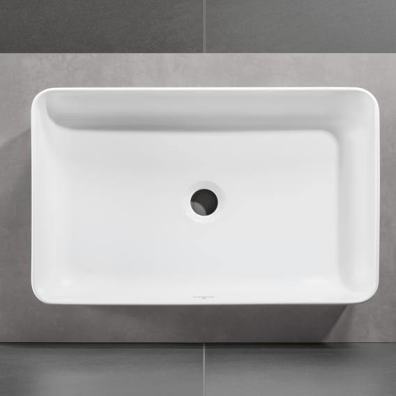 Villeroy & Boch Collaro Countertop Washbasin - Ideali