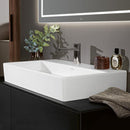 Villeroy & Boch Memento 2.0 Washbasin - Ideali