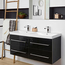 Villeroy & Boch Avento Double Vanity Washbasin - Ideali