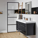 Villeroy & Boch Avento Double Vanity Washbasin - Ideali