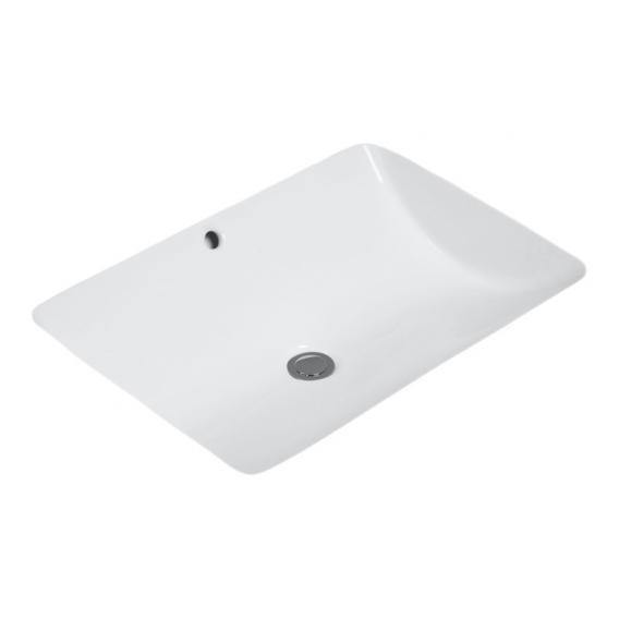 Villeroy & Boch O.Novo Undermount Washbasin 4A295501 - Ideali