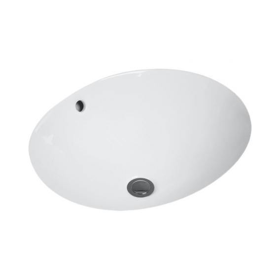 Villeroy & Boch O.Novo Undermount Washbasin - Ideali