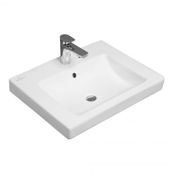 Villeroy & Boch O.Novo Built-In Washbasin 4A326001 - Ideali