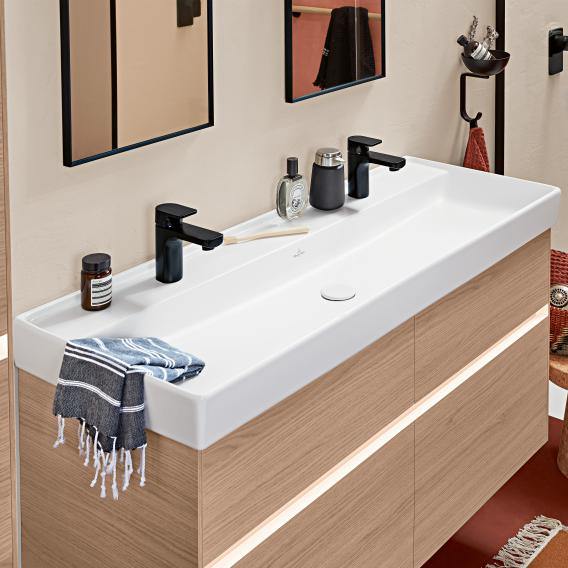 Villeroy & Boch Collaro Vanity Washbasin - Ideali