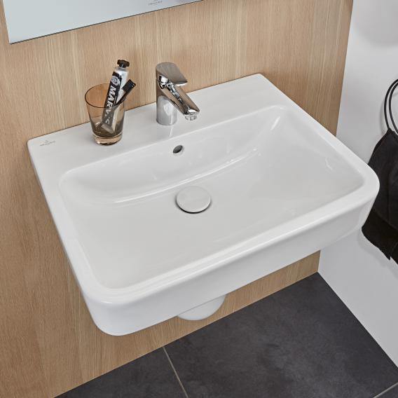 Villeroy & Boch O.Novo Washbasin - Ideali