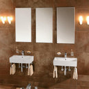 Villeroy & Boch Memento Washbasin White, With Ceramicplus, With 1 Tap Hole, Ungrounded, With Overflow - Ideali