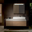 Villeroy & Boch Memento Washbasin White, With Ceramicplus, With 1 Tap Hole, Ungrounded, With Overflow - Ideali