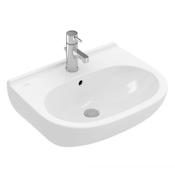 Villeroy & Boch O.Novo Washbasin Set - Ideali