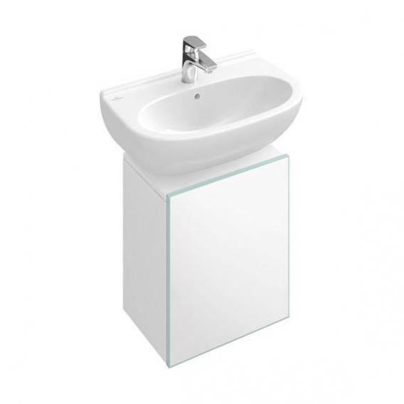Villeroy & Boch O.Novo Washbasin Compact - Ideali