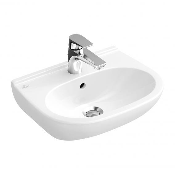 Villeroy & Boch O.Novo Washbasin Compact - Ideali