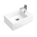 Villeroy & Boch Memento Vanity Hand Washbasin - Ideali