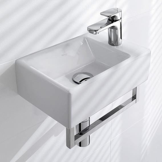 Villeroy & Boch Memento Vanity Hand Washbasin - Ideali