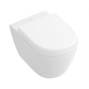 Villeroy & Boch Subway 2.0 Compact Toilet - Ideali