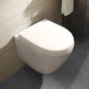 Villeroy & Boch Subway 2.0 Compact Toilet - Ideali