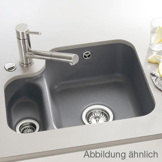 Villeroy & Boch Cisterna 60B Sink - Ideali