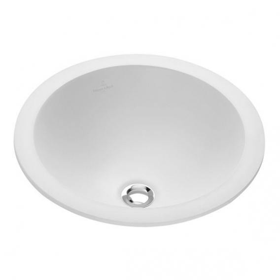 Villeroy & Boch Loop & Friends Drop-In Basin - Ideali