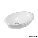 Villeroy & Boch Evana Undercounter Washbasin - Ideali