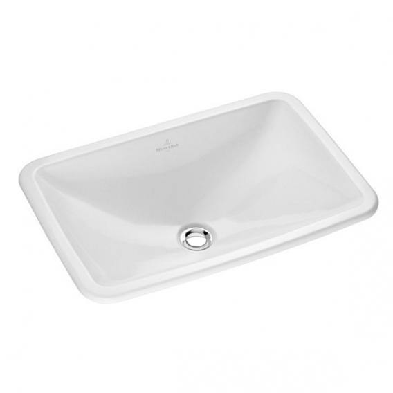 Villeroy & Boch Loop & Friends Drop-In Basin - Ideali