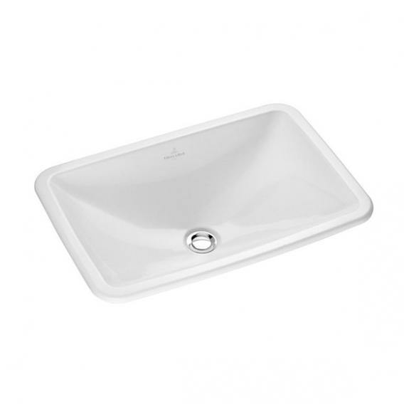 Villeroy & Boch Loop & Friends Drop-In Basin - Ideali