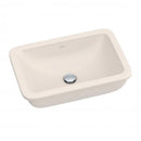 Villeroy & Boch Loop & Friends Undermount Washbasin - Ideali