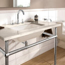 Villeroy & Boch Loop & Friends Undermount Washbasin - Ideali