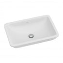 Villeroy & Boch Loop & Friends Undercounter Basin - Ideali