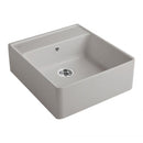 Villeroy & Boch Butler Single-Bowl Sink - Ideali
