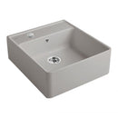 Villeroy & Boch Butler Single-Bowl Sink - Ideali