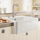 Villeroy & Boch Butler Single-Bowl Sink - Ideali