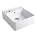 Villeroy & Boch Butler Single-Bowl Sink - Ideali