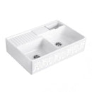 Villeroy & Boch Butler Sink - Ideali