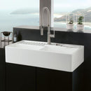 Villeroy & Boch Butler Sink - Ideali