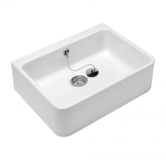 Villeroy & Boch O.Novo Sink - Ideali