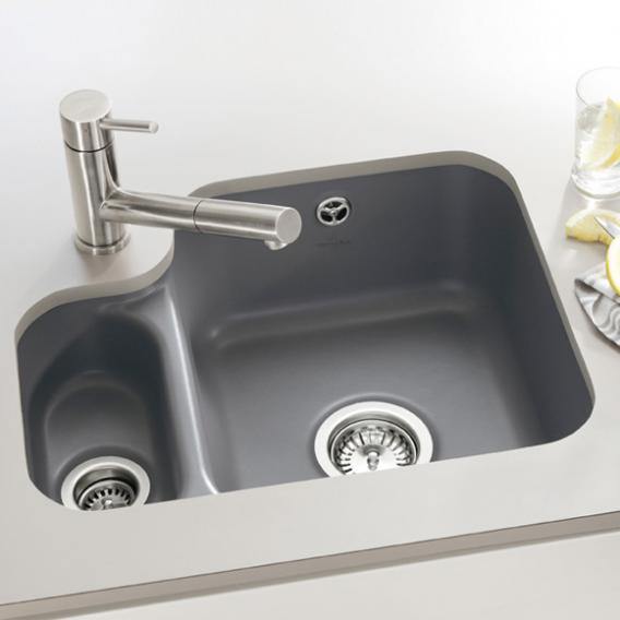 Villeroy & Boch Cisterna 60B Sink - Ideali