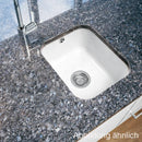 Villeroy & Boch Cisterna 45 Sink - Ideali